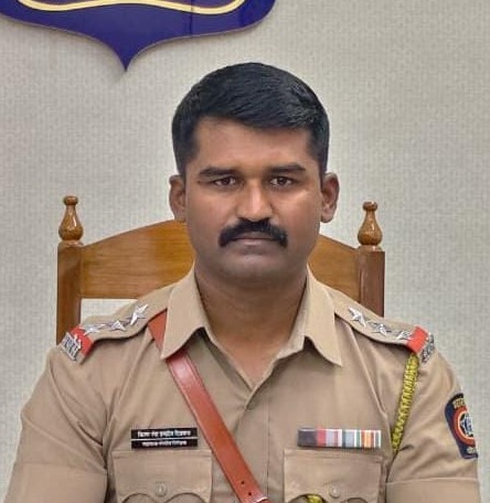 BHILWADI POLICE STATION