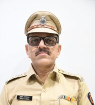 सुहास सुनिता दत्ताजीराव देशमुख Deputy superintendent of Police (Home)